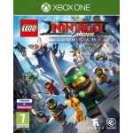 LEGO Ниндзяго (Ninjago) [Xbox One]
